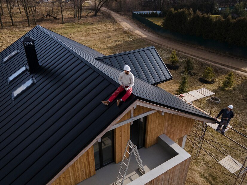 long-shot-man-with-helmet-sitting-roof_23-2149343711 long-shot-man-with-helmet-sitting-roof_23-2149343711